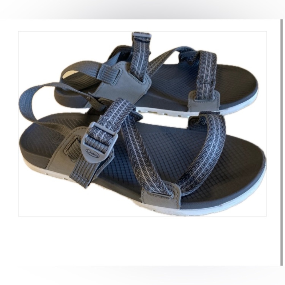 CHACO Women’s Low Down Sandal 9